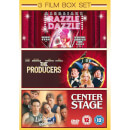 Razzle Dazzle / The Producers / Centre Stage