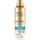 Garnier Ambre Solaire Natural Bronzer Quick Drying Body Self Tan Mist Medium mgiełka samoopalająca do ciała 150 ml