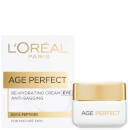 Crema de ojos para piel madura Dermo Expertise Age Perfect Reinforcing Eye Cream - Mature Skin de L'Oreal Paris (15 ml)