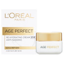 L'Oréal Paris Dermo Expertise Age Perfect Reinforcing Eye Cream - Mature Skin (15ml) L'Oréal Paris Dermo Expertise Age Perfect Reinforcing Eye Cream - Mature Skin (15ml)