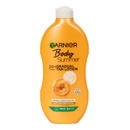 Garnier Summer Body Hydrating Gradual Tan Moisturiser Dark 400ml Garnier Summer Body Hydrating Gradual Tan Moisturiser Dark 400ml