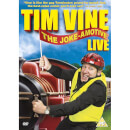 Tim Vine - Jokeamotive 