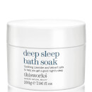 this works Deep Sleep Bath Soak (200 g)