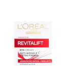 L'Oreal Paris Dermo Expertise Revitalift Anti-Wrinkle + Firming Eye Cream (15ml)