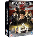 Hornblower Complete Collection - Digitally Remastered