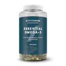 Būtinosios Omega-3 rūgštys - 90kapsulės