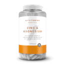 Zink & Magnesium - 30kapslar