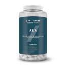 Alpha-Lipoic Acid Antioxidant - 120Kapsler