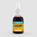 FlavDrops™ (Smakstilsetter) - 50ml - Banan