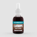 FlavDrops™ - 50ml - Schokolade