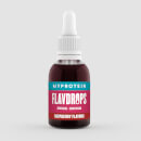 FlavDrops™ - 50ml - Raspberry