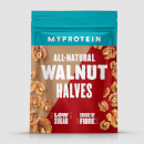 All-Natural Walnut Halves - 400g