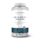 Kre-Alkalyn® kreatiini - 120kapselia