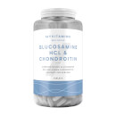 글루코사민 HCL & 콘드로이틴 - 120타블렛