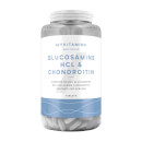 Glucosamin HCL & Chondroitin - 120Tabletten