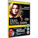 Dead Before Dawn (Death in the Shadows Bonus)