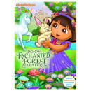 Dora the Explorer: Dora's Enchanted Forest Adventures