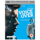 Voice Over (The Flipside) [Dual Format Edition]