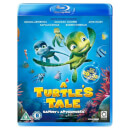 A Turtles Tale: Sammys Adventures (Includes 3D and 2D Version)