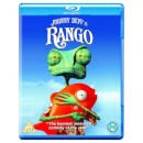 Rango (Single Disc)