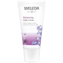 Weleda Balancing Night Cream - Iris 30ml