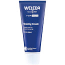 ครีมโกนหนวด Weleda Men's (75มล.)