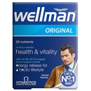 Vitabiotics Wellman Original x 30 Tablets Vitabiotics Wellman Original x 30 Tablets