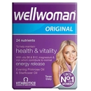Vitabiotics Wellwoman Original Formula x 30 Capsules Vitabiotics Wellwoman Original Formula x 30 Capsules