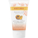 Burt's Bees Peach & Willowbark Deep Pore Scrub (4 oz / 110g) Burt's Bees Peach & Willowbark Deep Pore Scrub (4 oz / 110g)