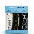 men-ü Matt Pack (3 Products)
