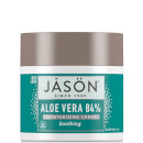 JASON Soothing 84% Aloe Vera Cream 113g