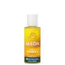 Питающее, восстанавливающее и увлажняющее масло с витамином Е JASON Vitamin E 45,000iu Oil - Maximum Strength Oil 59 мл