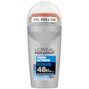 Освежающий роликовый дезодорант для мужчин L'Oréal Men Expert Fresh Extreme Deodorant Roll-On (50 мл)