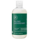 Paul Mitchell Tea Tree Lavender Mint Moisturizing Shampoo 300ml Paul Mitchell Tea Tree Lavender Mint Moisturizing Shampoo 300ml