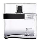 FERRAGAMO F by Ferragamo Pour Homme Black Eau de Toilette Spray 50ml FERRAGAMO F by Ferragamo Pour Homme Black Eau de Toilette Spray 50ml