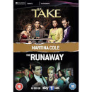 The Take and The Runaway Double Pack