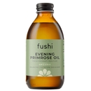 Fushi Organic Health Oils Organic Evening Primrose Oil 100ml Fushi Organic Health Oils Organic Evening Primrose Oil 100ml