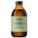 Fushi Organic Health Oils Organic Flaxseed Oil 100ml