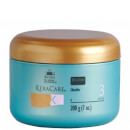 Маска для сухой кожи головы Keracare Dry & Itchy Scalp Glossifier (200 г)