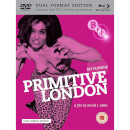 Primitive London (The Flipside)  [Dual Format Edition]