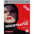 Herostratus (The Flipside)  [Dual Format Edition]