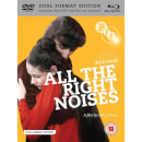 All the Right Noises (The Flipside)  [Dual Format Edition]