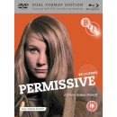 Permissive (The Flipside)  [Dual Format Edition]