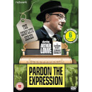 Pardon the Expression - The Complete Series