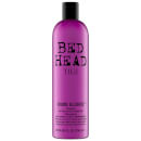 Champô Bed Head Dumb Blonde da TIGI (750 ml)