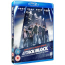 Attack the Block (Single Disc)