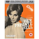 Her Private Hell (Flipside) [Dual Format Edition]