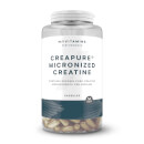 Creatina Micronizada Creapure® Cápsulas - 245Cápsulas