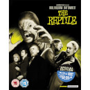 The Reptile - Double Play (Blu-Ray and DVD)