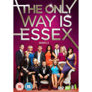 The Only Way Is Essex - Series 3